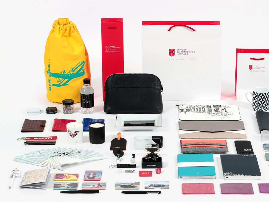 Corporate Gifts Dubai Creative Plastics