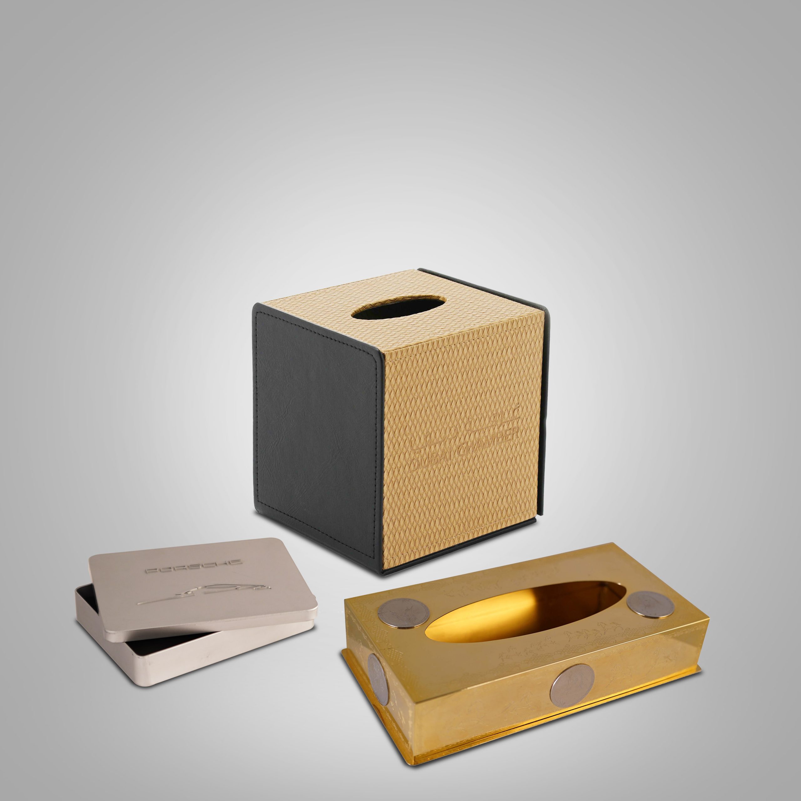 Custom Gift Boxes Dubai Creative Plastics