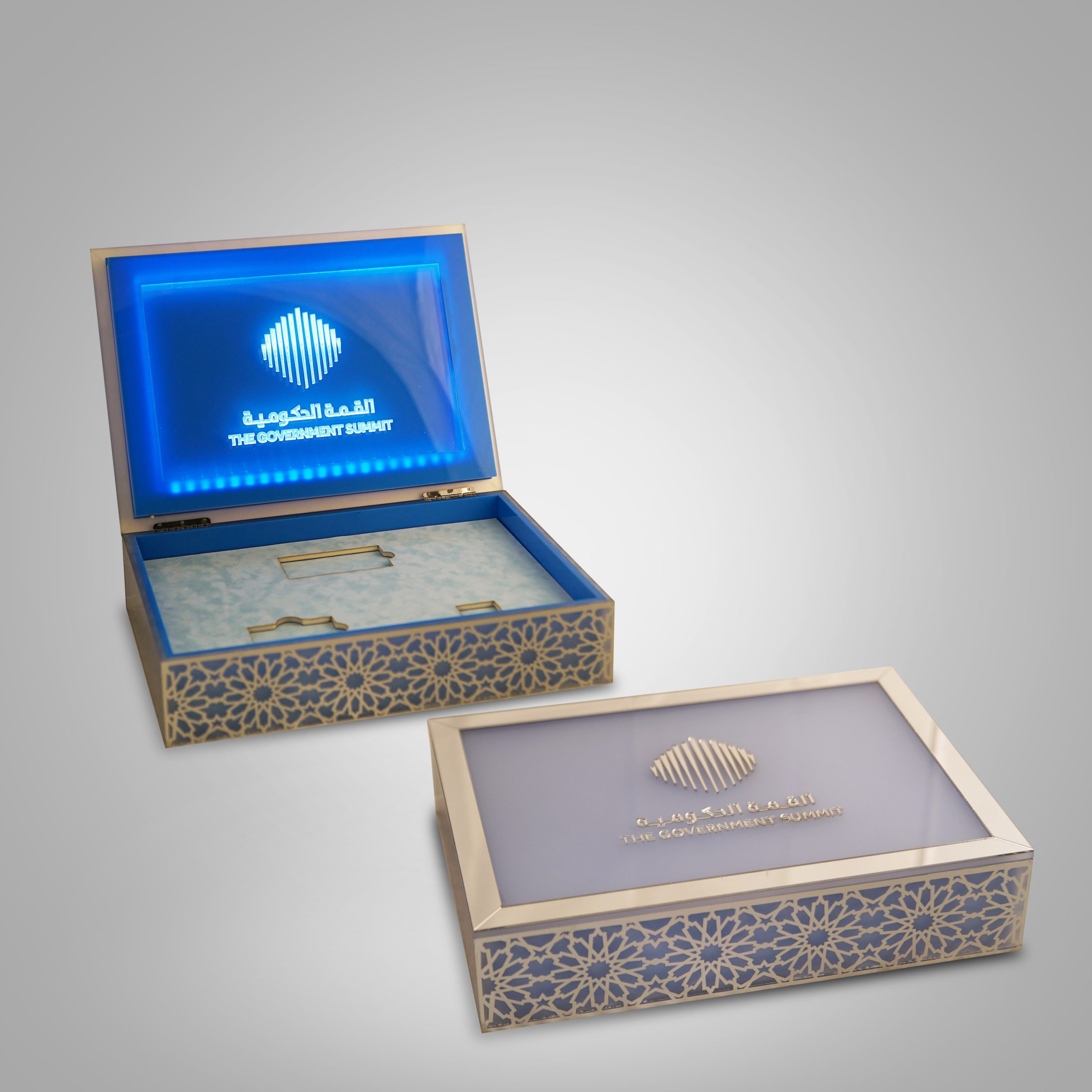 Custom Gift Boxes Dubai Creative Plastics