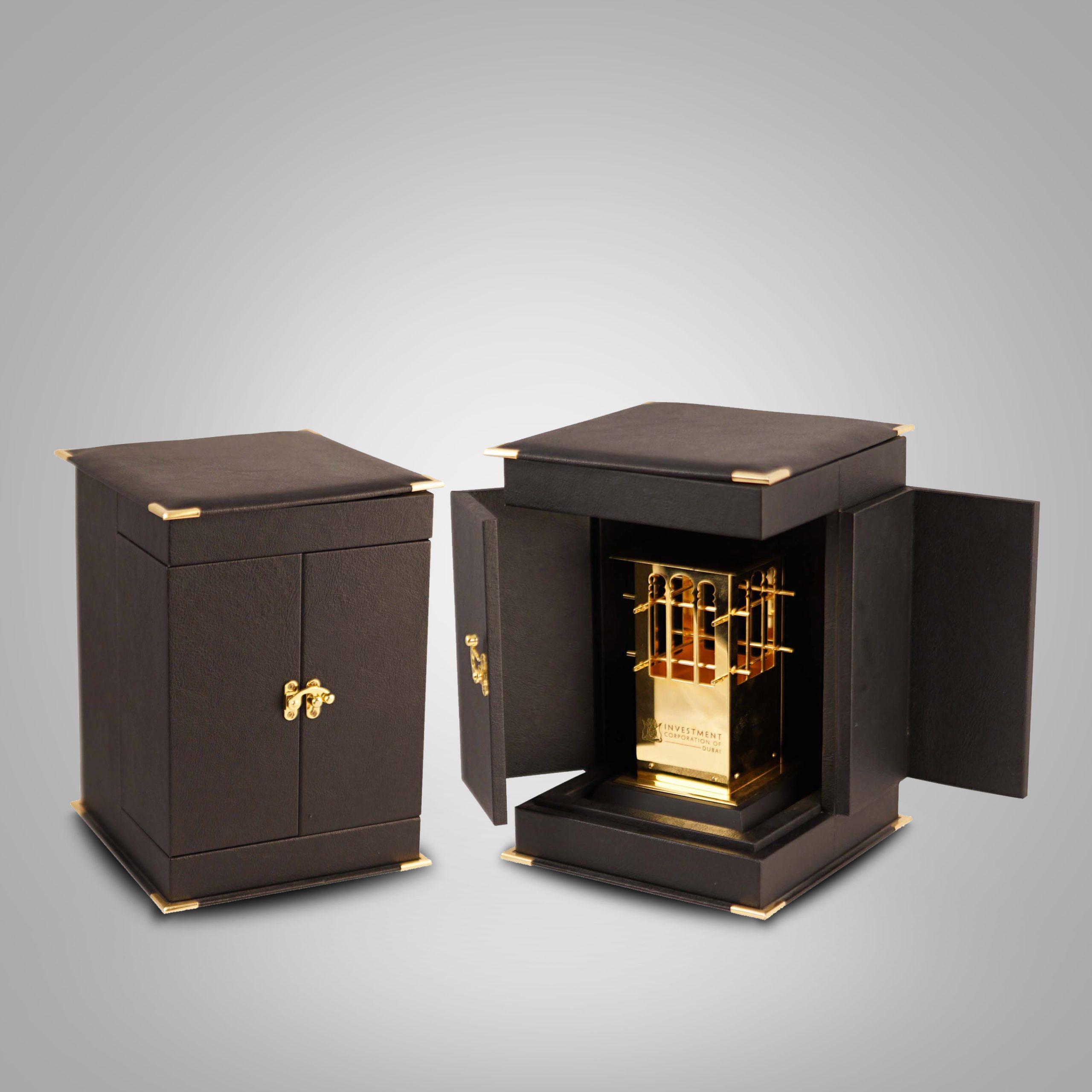 Custom Gift Boxes Dubai Creative Plastics