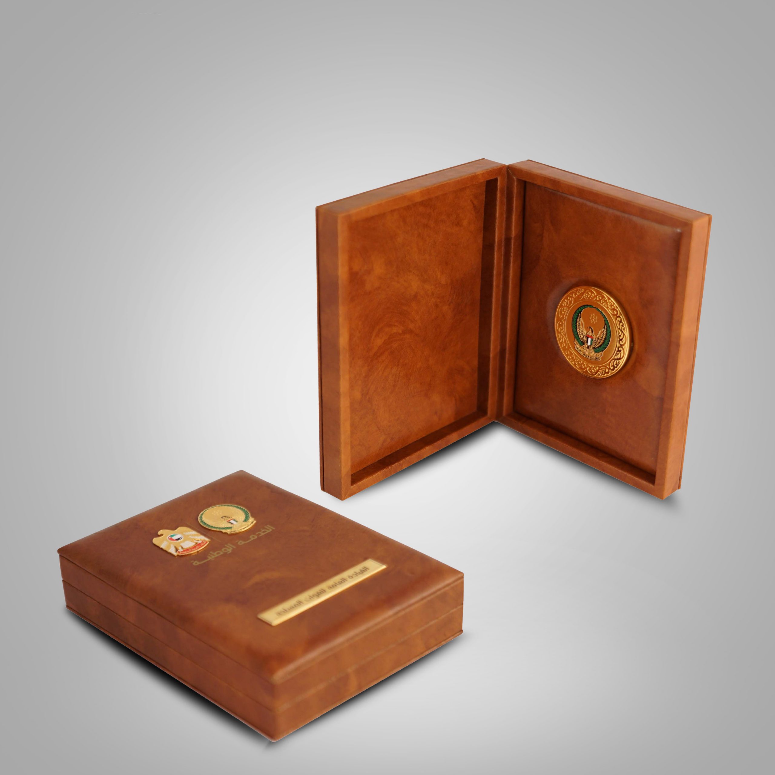 Custom Gift Boxes Dubai Creative Plastics