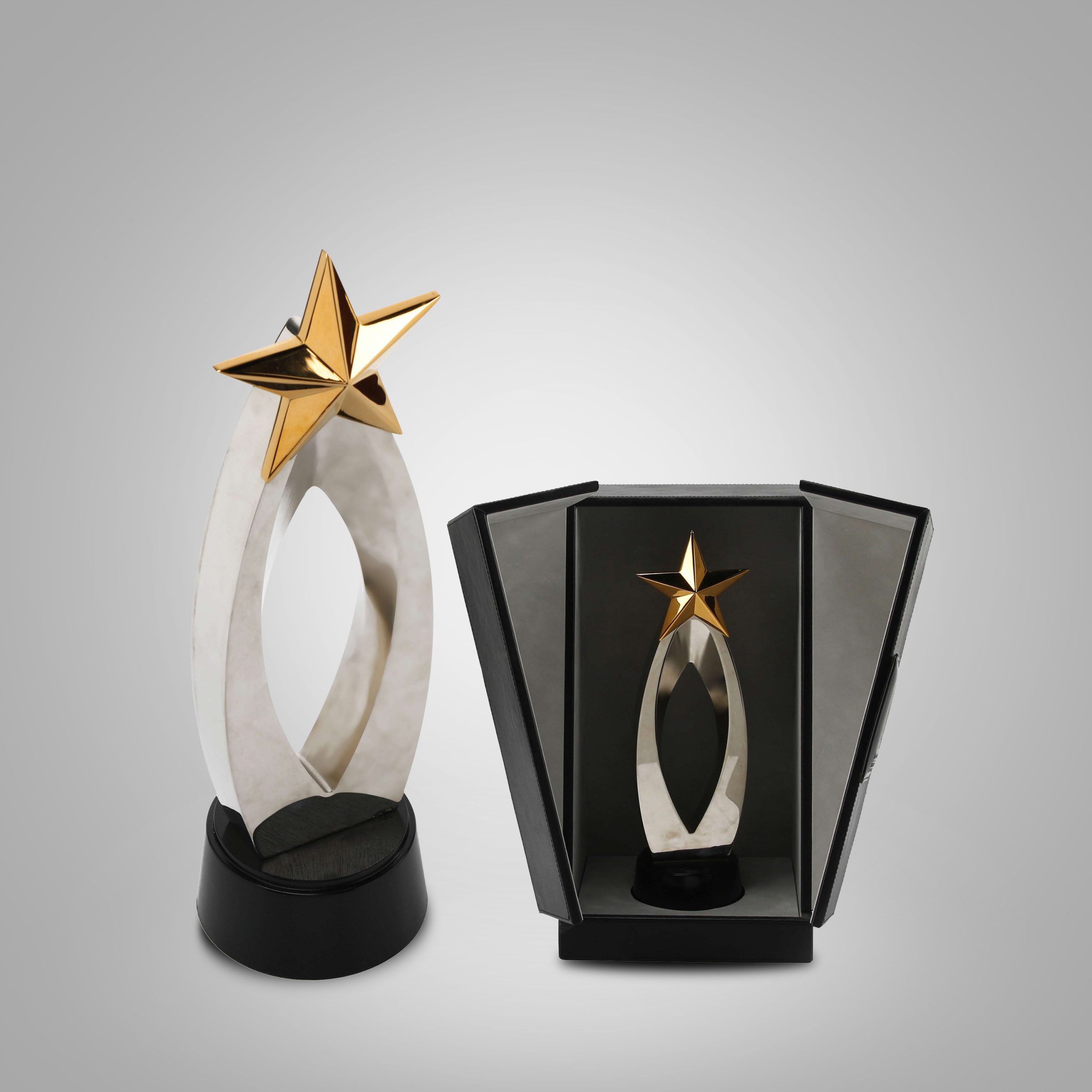 Custom Gift Boxes Dubai Creative Plastics