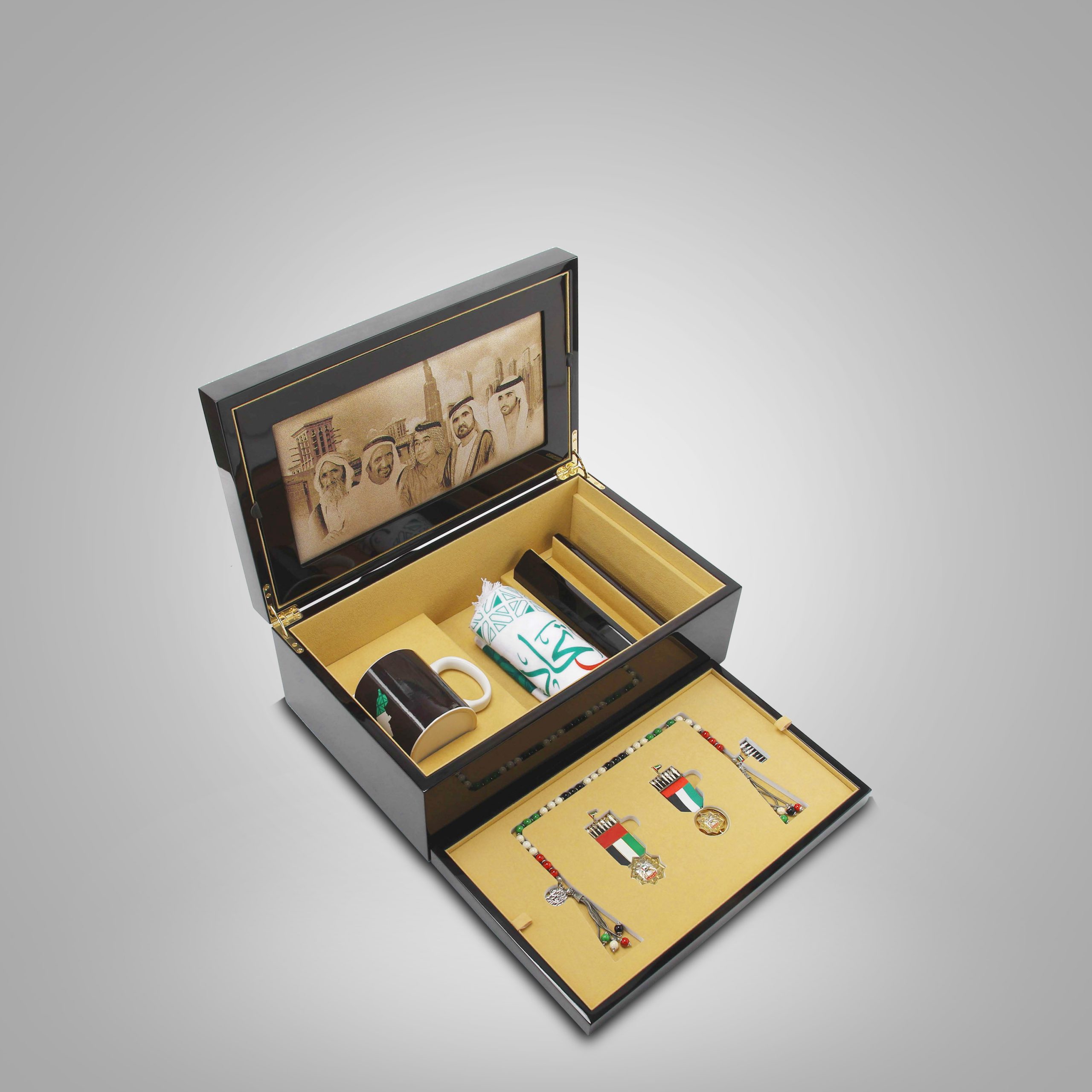 Custom Gift Boxes Dubai Creative Plastics